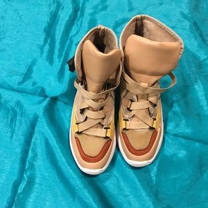 Superstar ankle boot